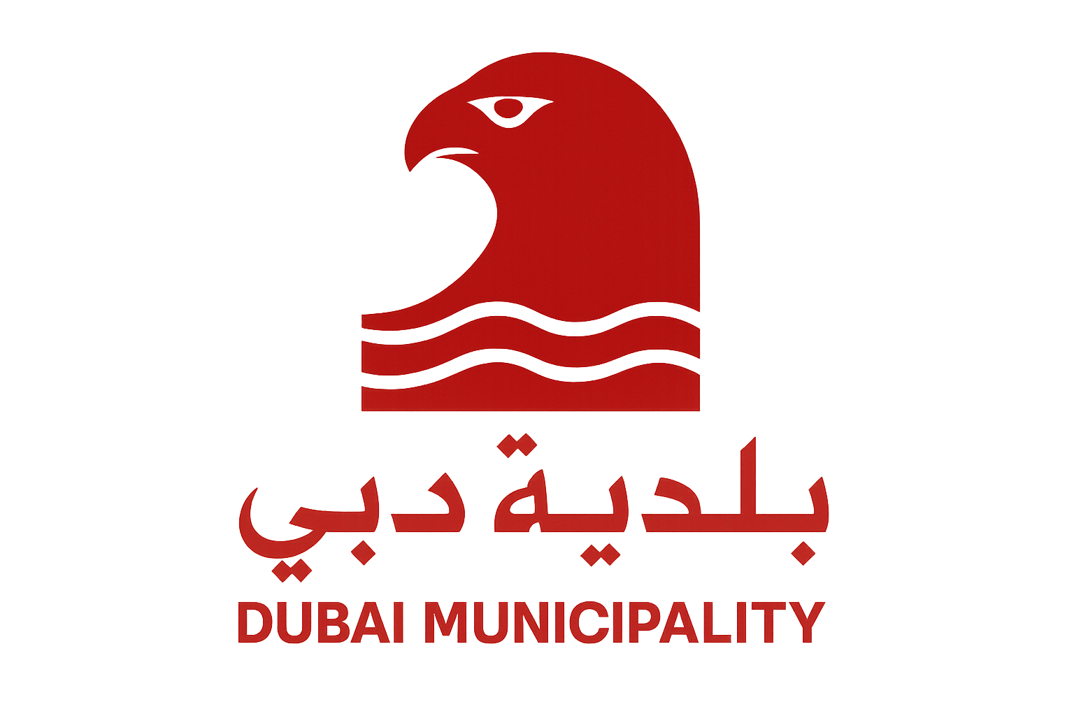 Dubai Municipality Logo